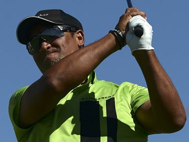 Franchies spend $700,000 at Golf Premier League auction Franchies spend $700,000 at Golf Premier League auction