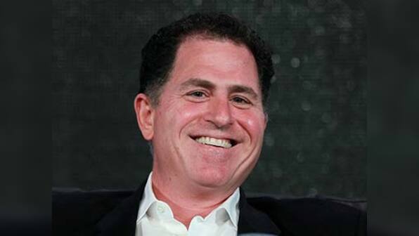 Founder Michael Dell back in spotlight after buyout rumours