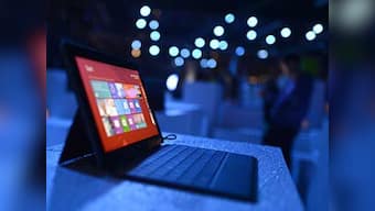 Microsoft's Q2 earnings dip despite modest Windows 8 sales 