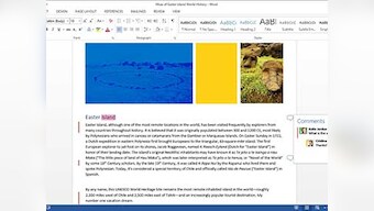 Microsoft launches Office 2013 with $100 annual subscription