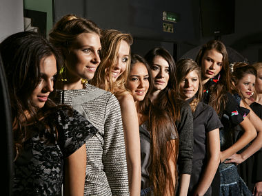 New Israeli law aimed at ending trend of ultrathin models New Israeli law aimed at ending trend of ultrathin models