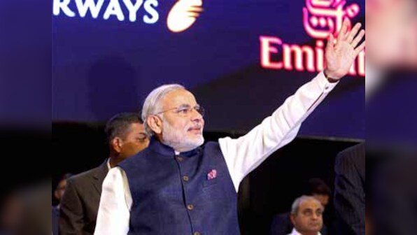Brand Gujarat now gets a life beyond Brand Modi 