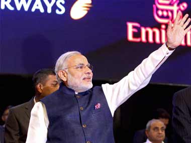 Brand Gujarat now gets a life beyond Brand Modi  Brand Gujarat now gets a life beyond Brand Modi