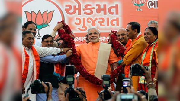  Economic freedom: Gujarat is No 1, Bihar at bottom