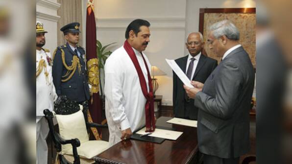Jurists commission urges Lanka to reinstate ex-CJ