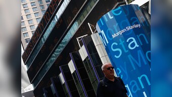 Morgan Stanley cuts 1,600 jobs as business languishes