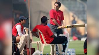 Ranji final: Mumbai favoured against depleted Saurashtra