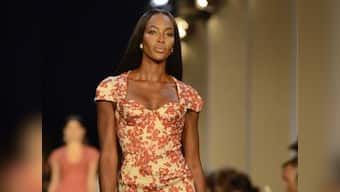 Supermodel Naomi Campbell attacked in Paris