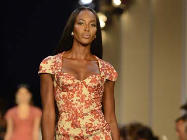 Supermodel Naomi Campbell attacked in Paris Supermodel Naomi Campbell attacked in Paris