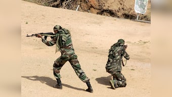 Top Maoist leader's wife wants to join politics in Odisha