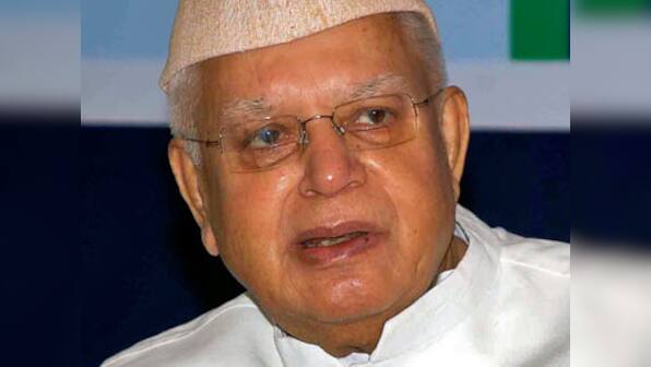 ND Tiwari refuses mediation, HC to hear paternity suit daily