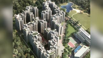 Tata Housing unit announces sale of 100 units in 'New Haven'