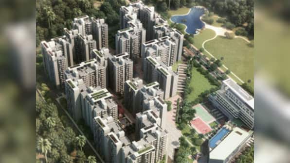 Tata Housing unit announces sale of 100 units in 'New Haven'