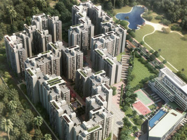 Tata Housing unit announces sale of 100 units in 'New Haven' Tata Housing unit announces sale of 100 units in 'New Haven'
