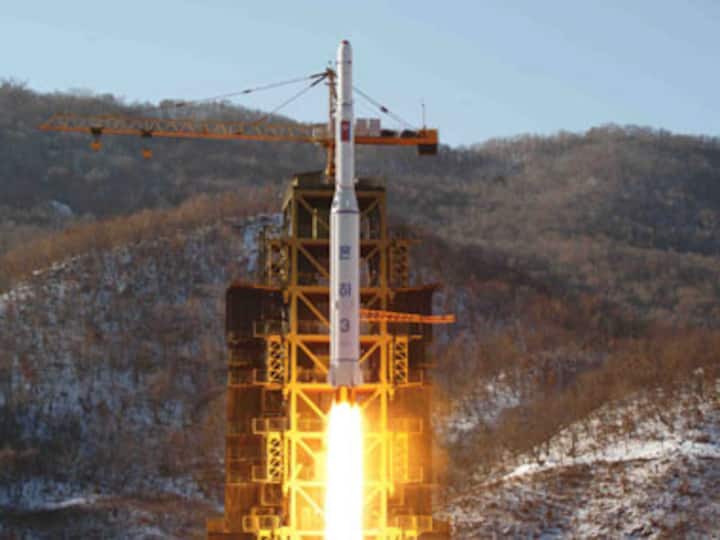 N Korea issues threat targetting 'enemy' US