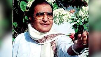The fading legacy of NTR, Andhra Pradesh's most colourful leader