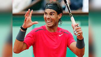Nadal confirms comeback date, to play Brazil Open