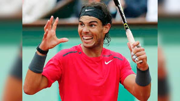 Nadal confirms comeback date, to play Brazil Open