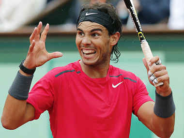 Nadal confirms comeback date, to play Brazil Open Nadal confirms comeback date, to play Brazil Open