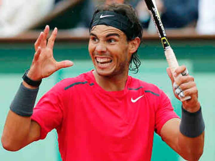 Nadal confirms comeback date, to play Brazil Open