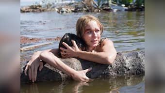 Movie Review: 'The Impossible' is really about family, not about a tsunami