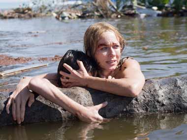 Movie Review: 'The Impossible' is really about family, not about a tsunami Movie Review: 'The Impossible' is really about family, not about a tsunami