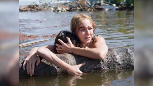 Movie Review: 'The Impossible' is really about family, not about a tsunami