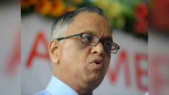 Infosys salary row: Narayana Murthy is missing the trees for the woods; here's why