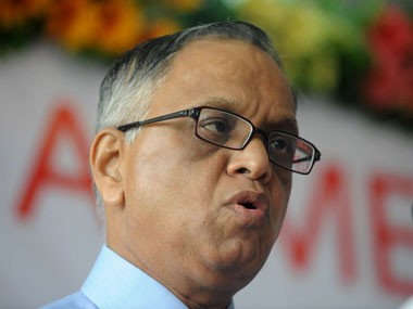 Infosys salary row: Narayana Murthy is missing the trees for the woods; here's why Infosys salary row: Narayana Murthy is missing the trees for the woods; here's why