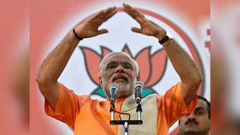 Gujarat growth model has lessons for other developing nations: Modi