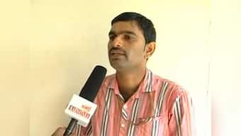 Naveen Soorinje arrest: a shocking case of intimidation