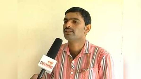 Three months later, K'taka govt drops charges against Soorinje