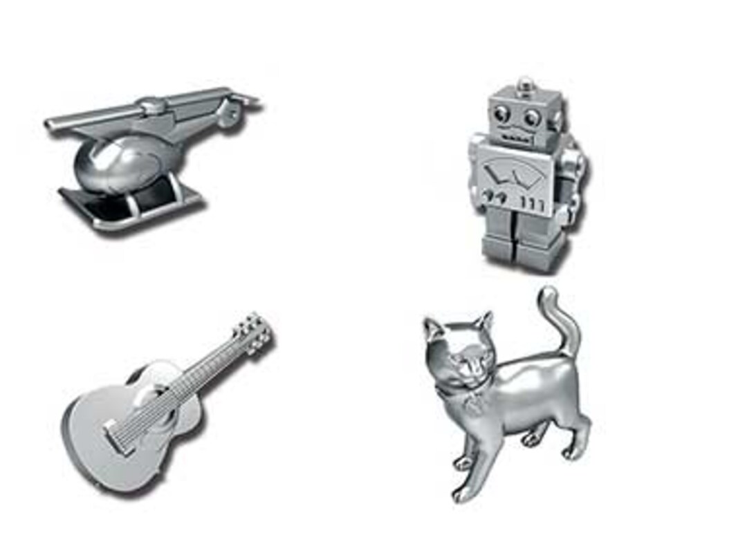 Monopoly To Get New Tokens Log Onto Facebook To Vote Living News Firstpost