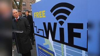 Google to offer free public Wi-Fi in New York neighbourhood