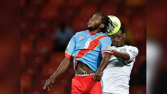 African Nations Cup: Ghana beats Mali as Congo slips up 