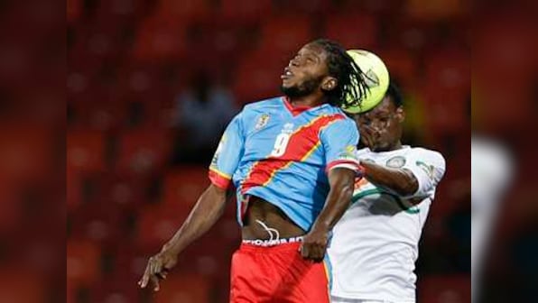 African Nations Cup: Ghana beats Mali as Congo slips up 