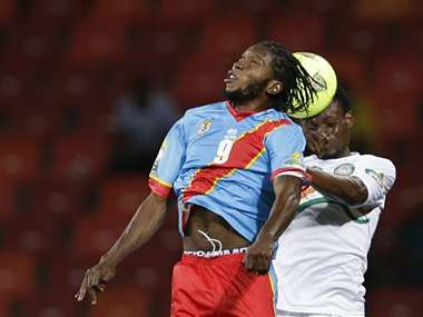 African Nations Cup: Ghana beats Mali as Congo slips up African Nations Cup: Ghana beats Mali as Congo slips up