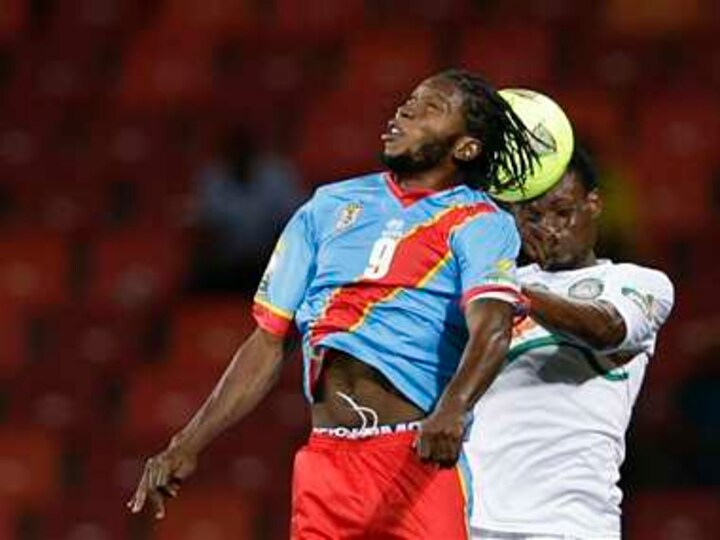 African Nations Cup: Ghana beats Mali as Congo slips up 