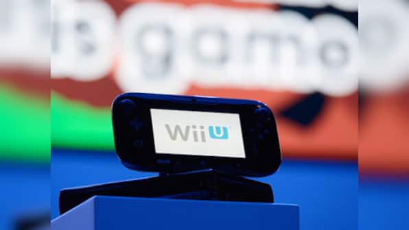 Nintendo cuts sales target for Wii U, 3DS, DS consoles 