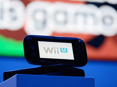 Nintendo cuts sales target for Wii U, 3DS, DS consoles Nintendo cuts sales target for Wii U, 3DS, DS consoles