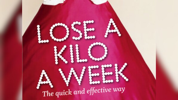 Tackle emotional cravings for food: Lose a kilo a week
