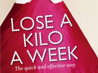 Tackle emotional cravings for food: Lose a kilo a week