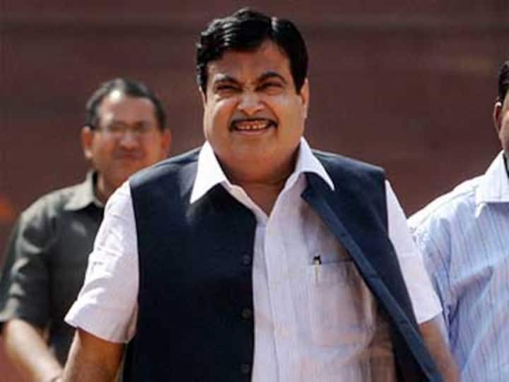 BJP denies reports of I-T notice to Nitin Gadkari BJP denies reports of I-T notice to Nitin Gadkari