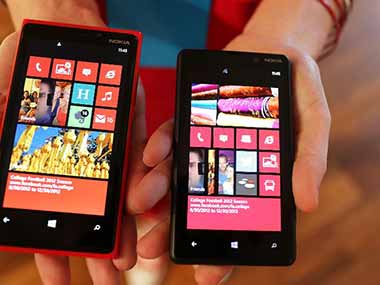 First impressions Nokia Lumia 920: The camera is bang on First impressions Nokia Lumia 920: The camera is bang on