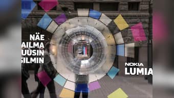 Tax evasion? I-T search at Nokia's Chennai office 