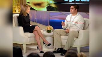 Notre Dame linebacker in dead girlfriend hoax speaks up