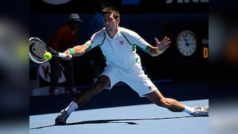 Oz Open: Djokovic and Murray go back a long way