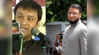 Owaisi hate speech: This is not the first time