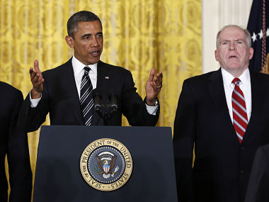 What you should know about John Brennan, the new CIA head What you should know about John Brennan, the new CIA head