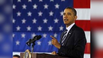Fiscal cliff: Obama raises taxes for wealthiest Americans